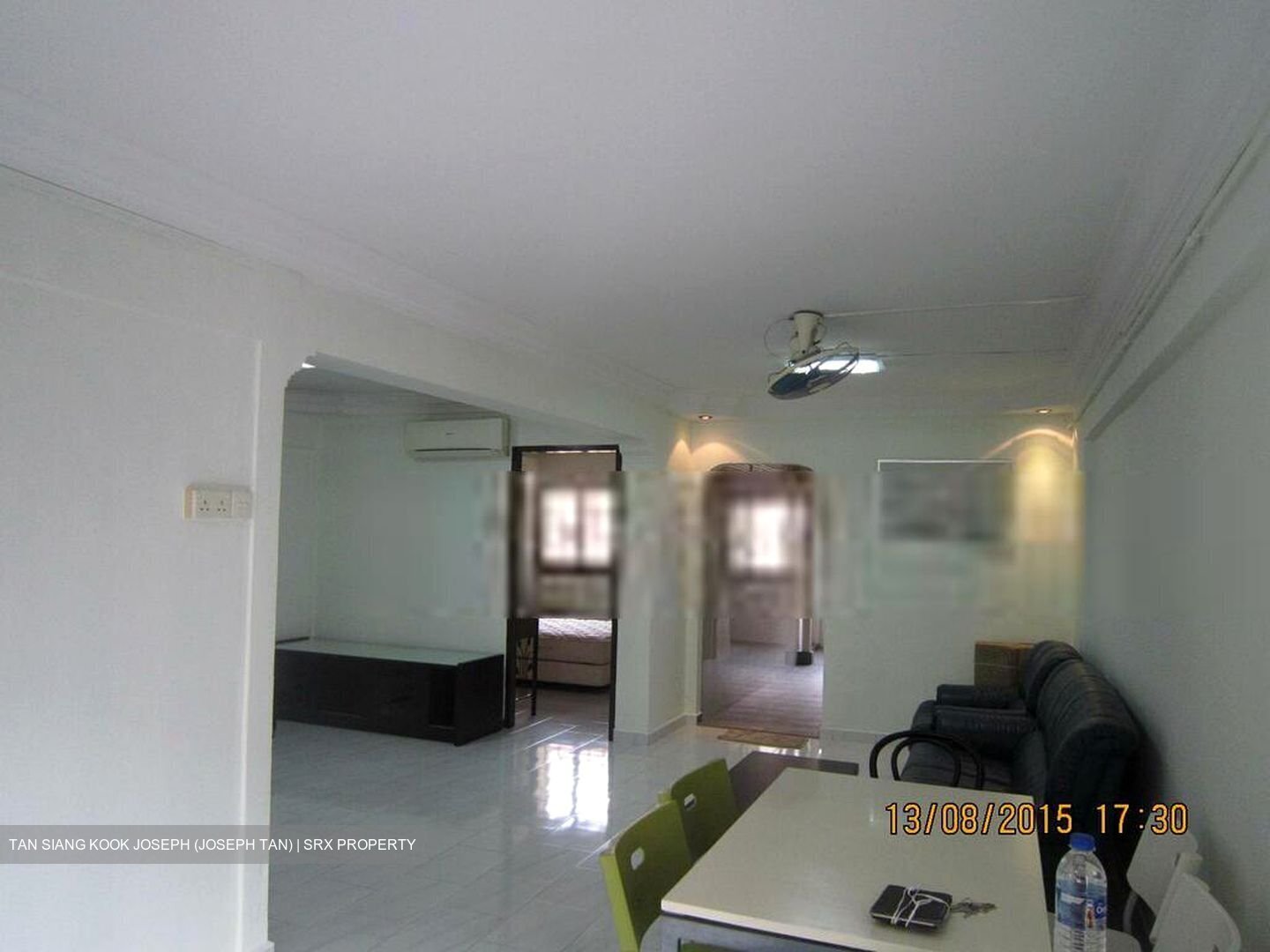 Blk 127 Ang Mo Kio Avenue 3 (Ang Mo Kio), HDB 3 Rooms #456588311